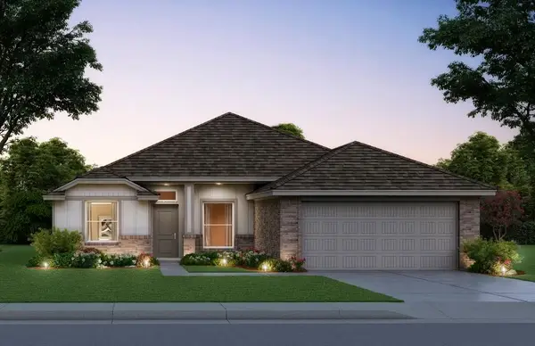 12013 SW 11th Street, Yukon, OK 73099