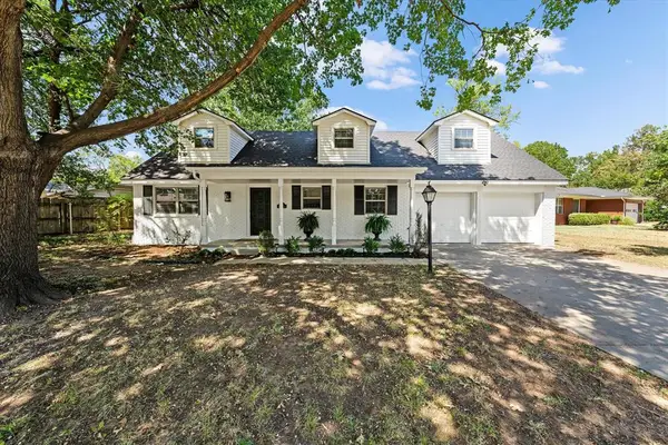 1632 Rosemont Drive, Norman, OK 73072