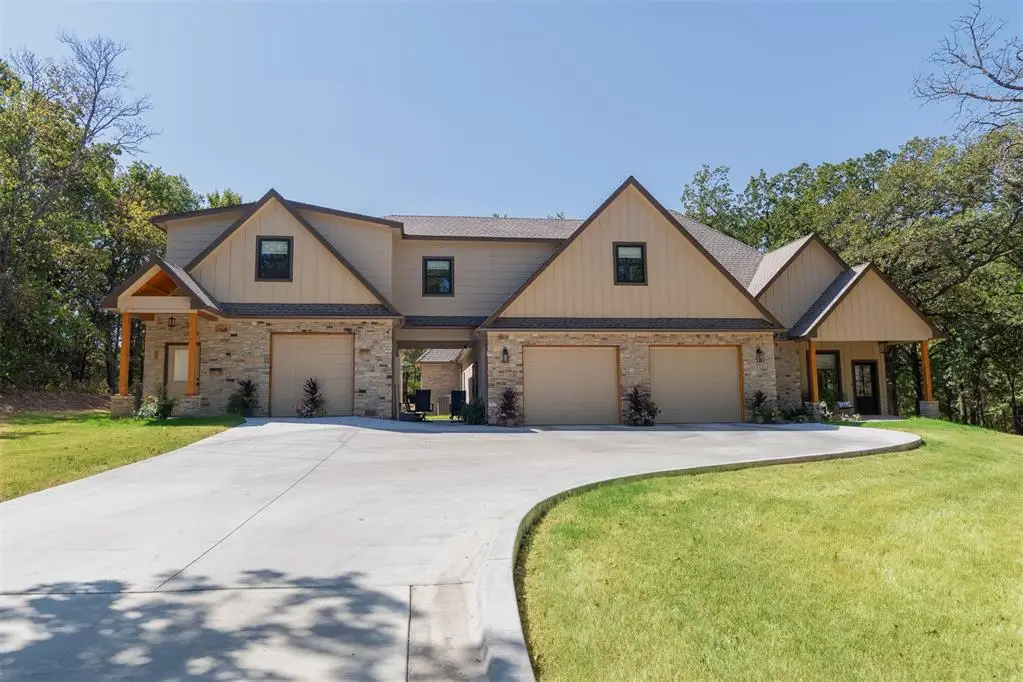 34490 E Cr 1517 Road, Paoli, OK 73074 - #1