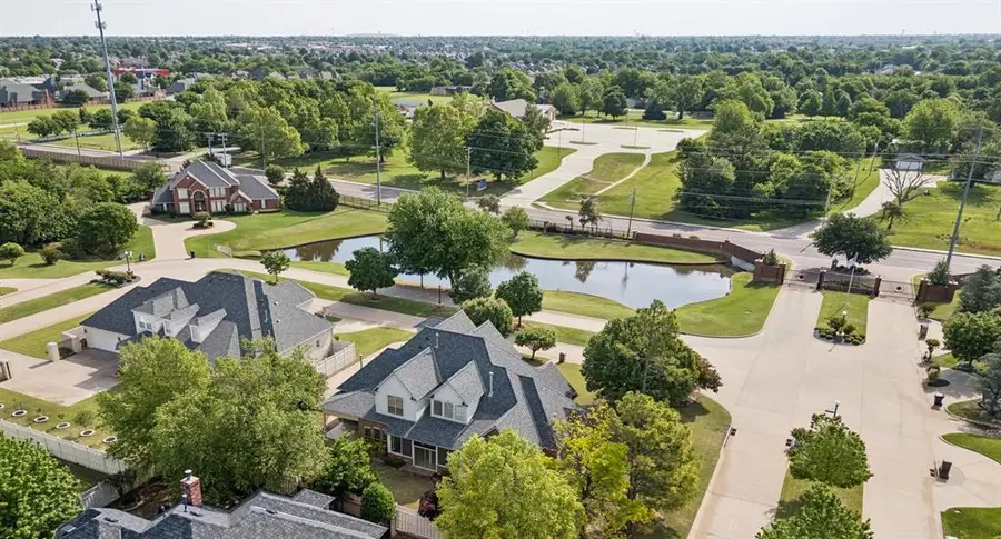 2117 Pinnacle Point, Oklahoma City, OK 73170 - #2