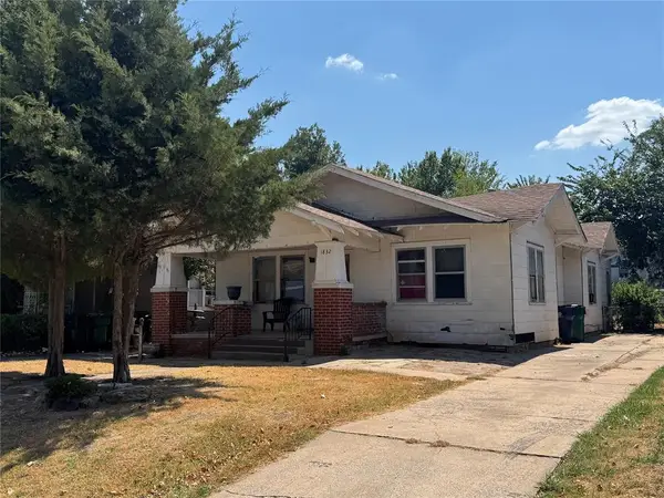 1832 NW 15th Street, Oklahoma City, OK 73106