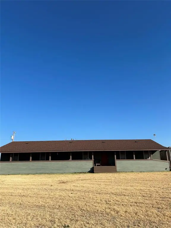 521 W Roh Street, Thomas, OK 73669 - #1