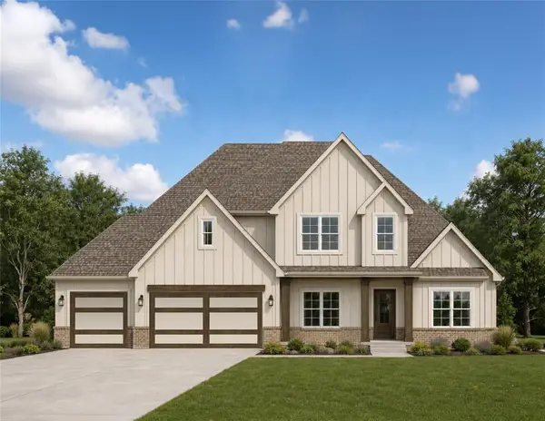 9200 SW 92nd Street, Mustang, OK 73064