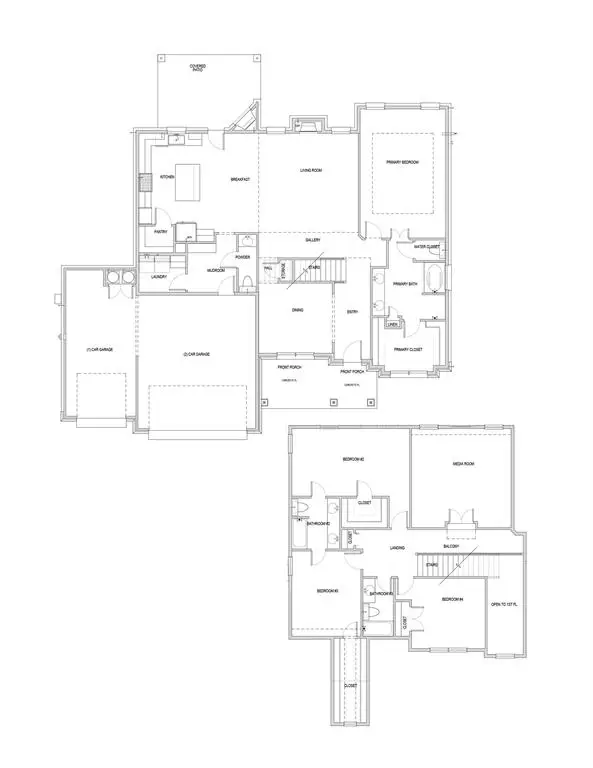 9200 SW 92nd Street, Mustang, OK 73064 - #3