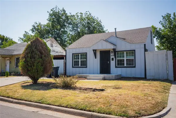 Address Withheld By Seller, Oklahoma City, OK 73109