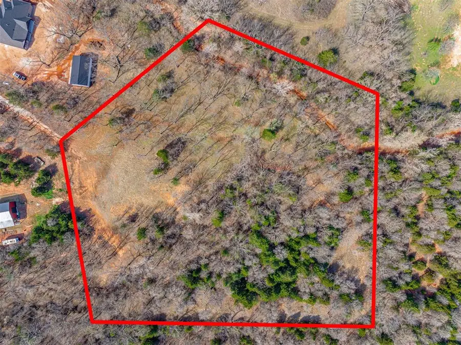 335400 E 1048 Road, McLoud, OK 74851 - #2