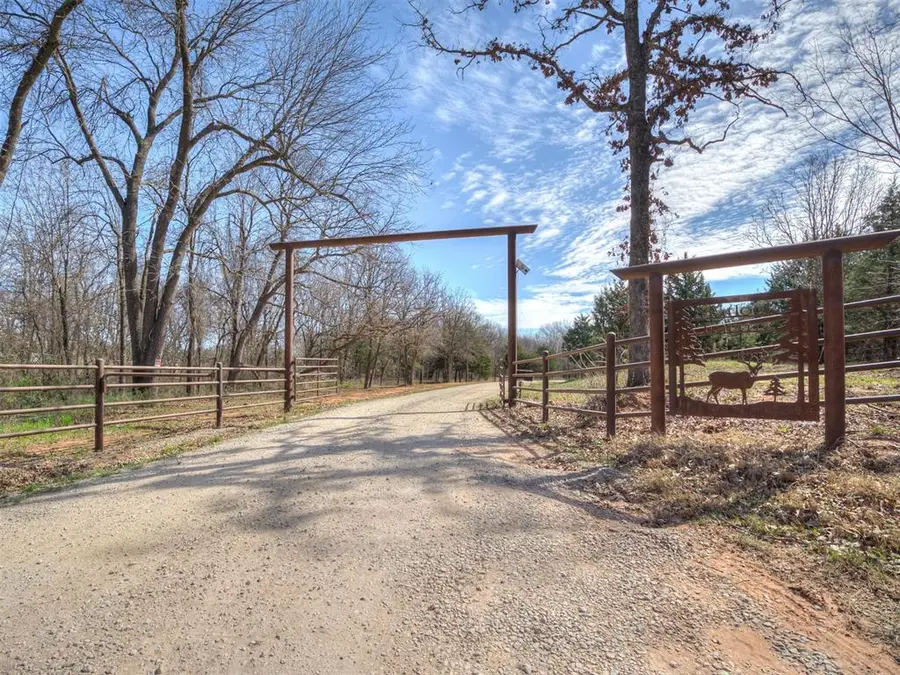 335400 E 1048 Road, McLoud, OK 74851 - #3