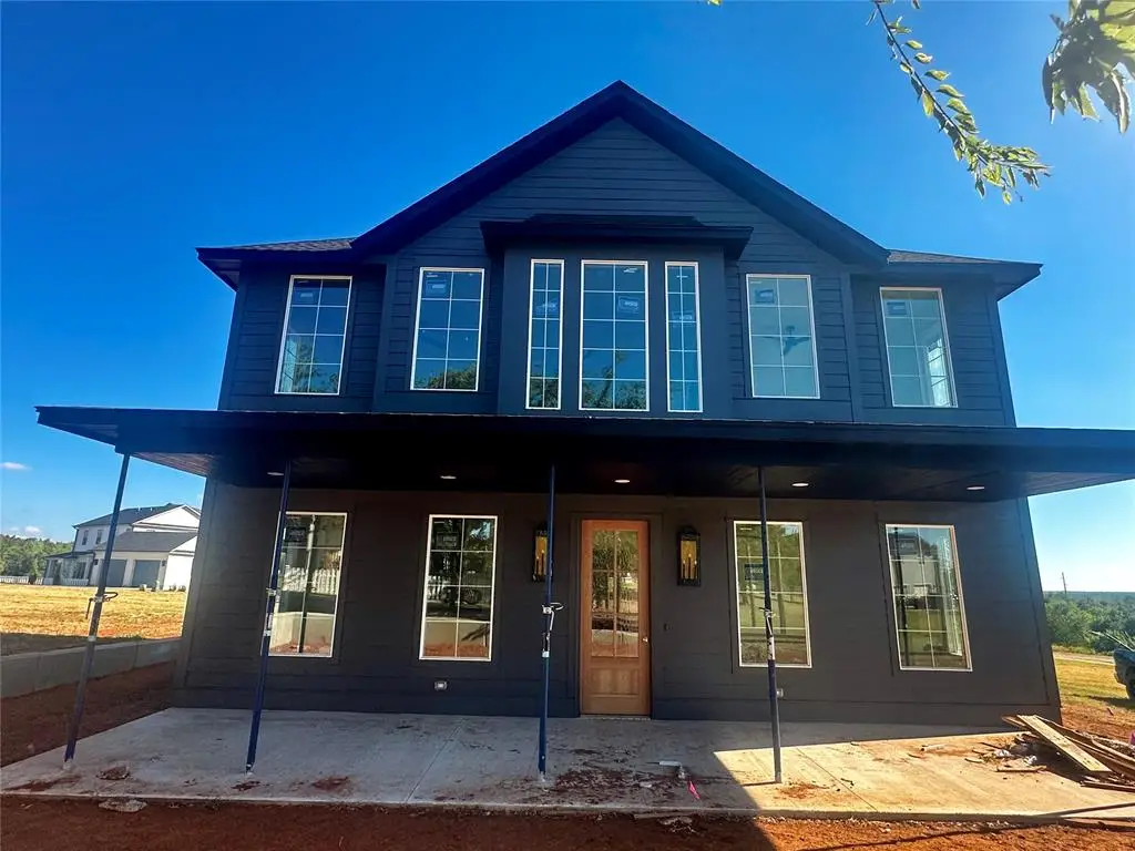 18436 Boardwalk Crossing, Norman, OK 73072 - #1