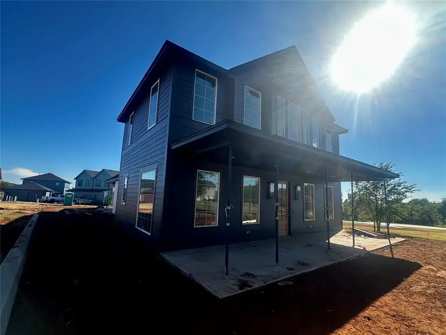 18436 Boardwalk Crossing, Norman, OK 73072 - #3