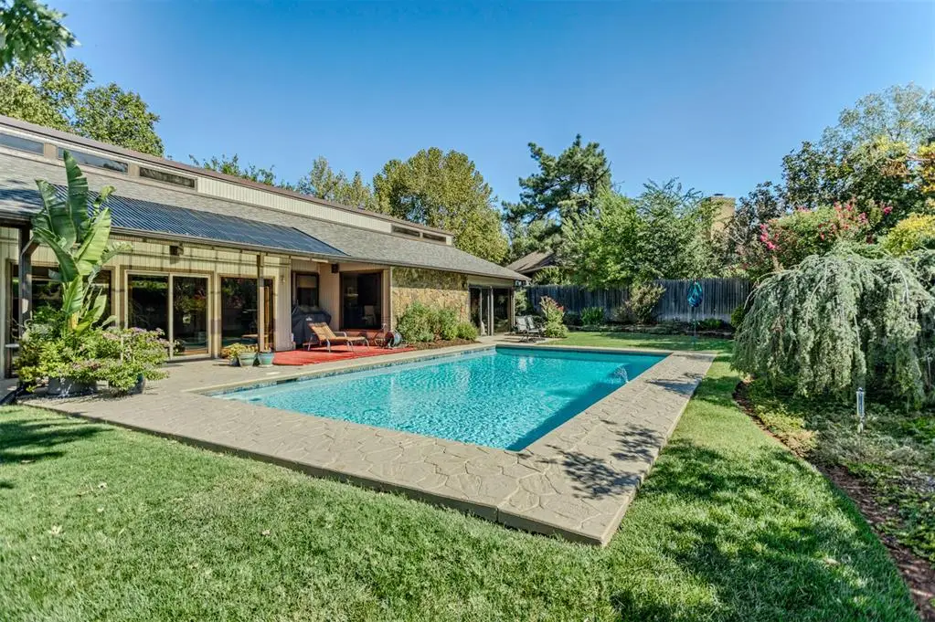 4108 Cherry Hill Lane, Oklahoma City, OK 73120 - #1