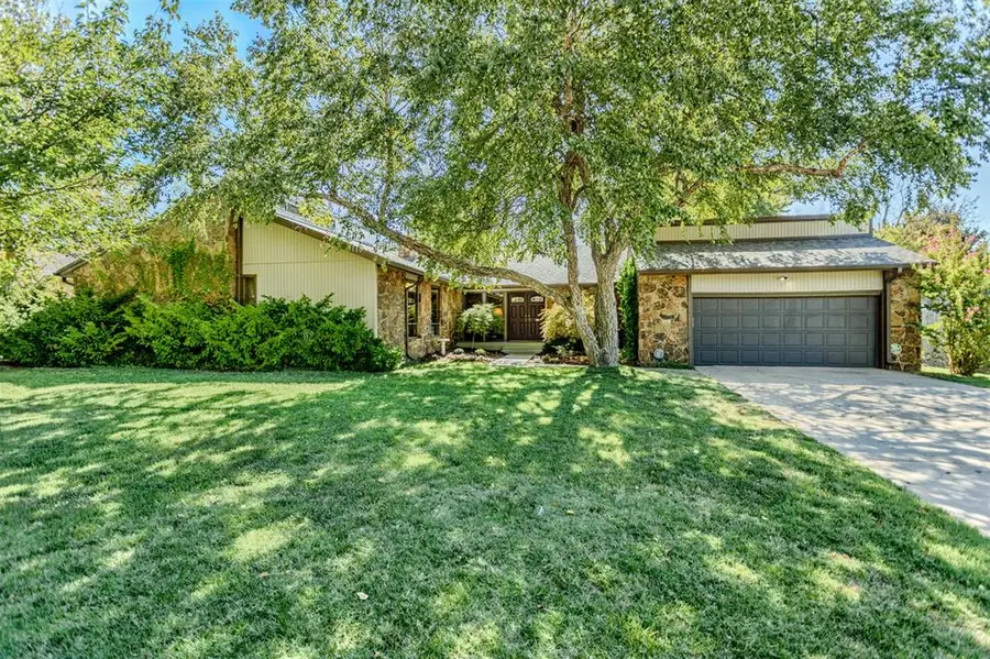 4108 Cherry Hill Lane, Oklahoma City, OK 73120 - #2