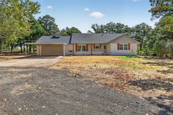 15800 SE 37th Place, Choctaw, OK 73020