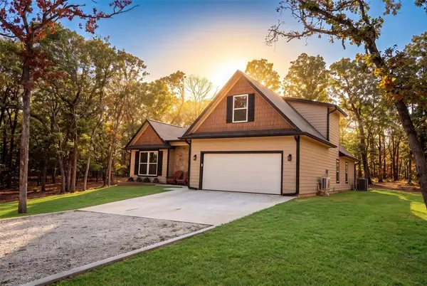 14375 County Road 1573 Road, Ada, OK 74820
