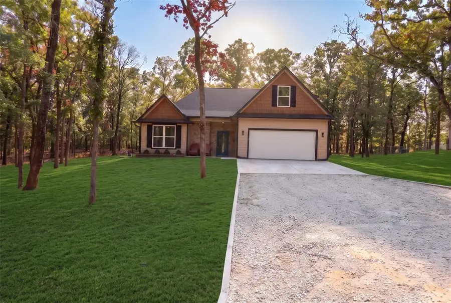 14375 County Road 1573 Road, Ada, OK 74820 - #2