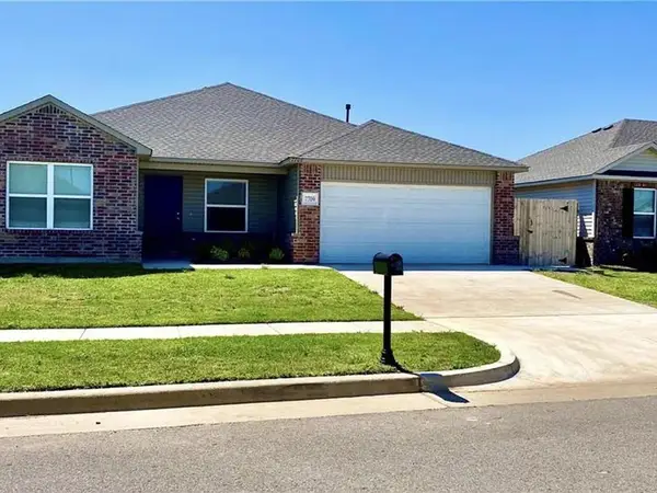 7709 Percheron Road, Oklahoma City, OK 73132