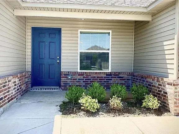 7709 Percheron Road, Oklahoma City, OK 73132 - #2