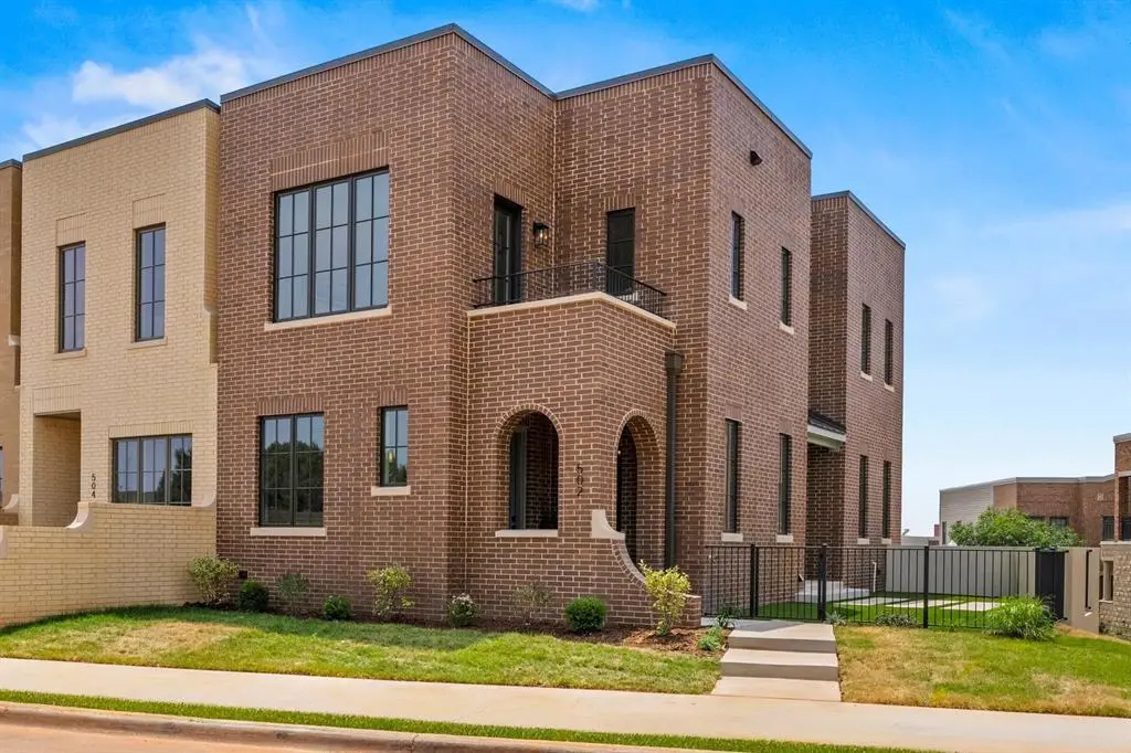 516 NE 2nd Street, Oklahoma City, OK 73104 - #1