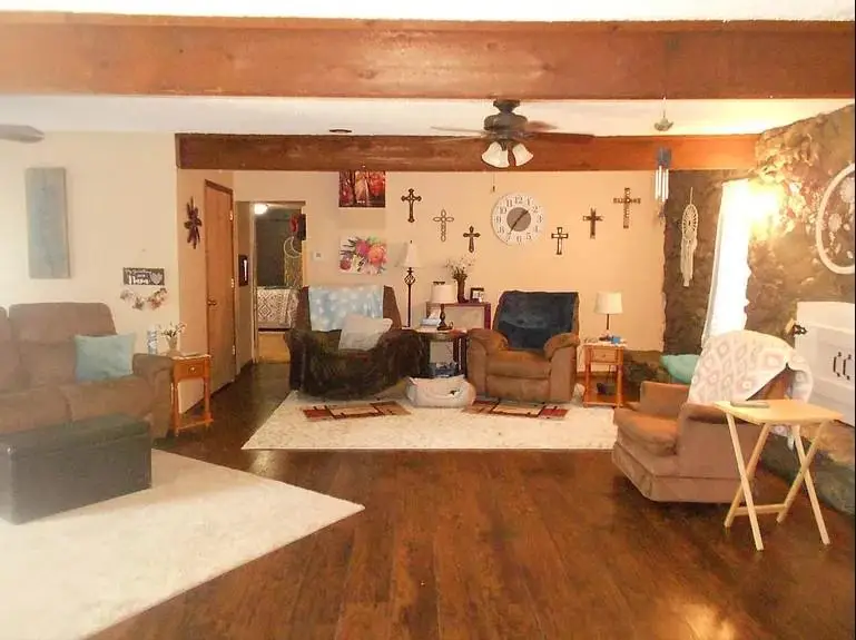 821 W Moses Street, Cushing, OK 74023 - #2