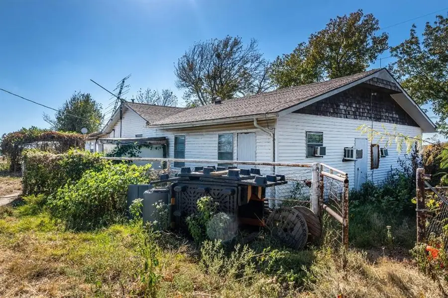 12654 County Road 3580, Ada, OK 74820 - #3