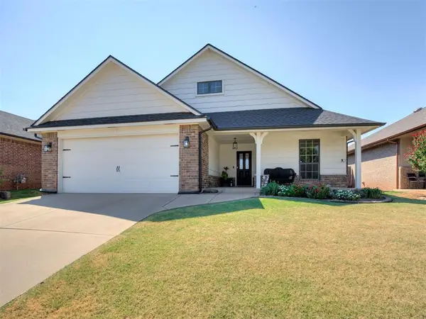 2204 NW 158th Street, Edmond, OK 73013