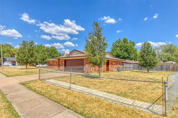 701 Grill Avenue, Norman, OK 73071