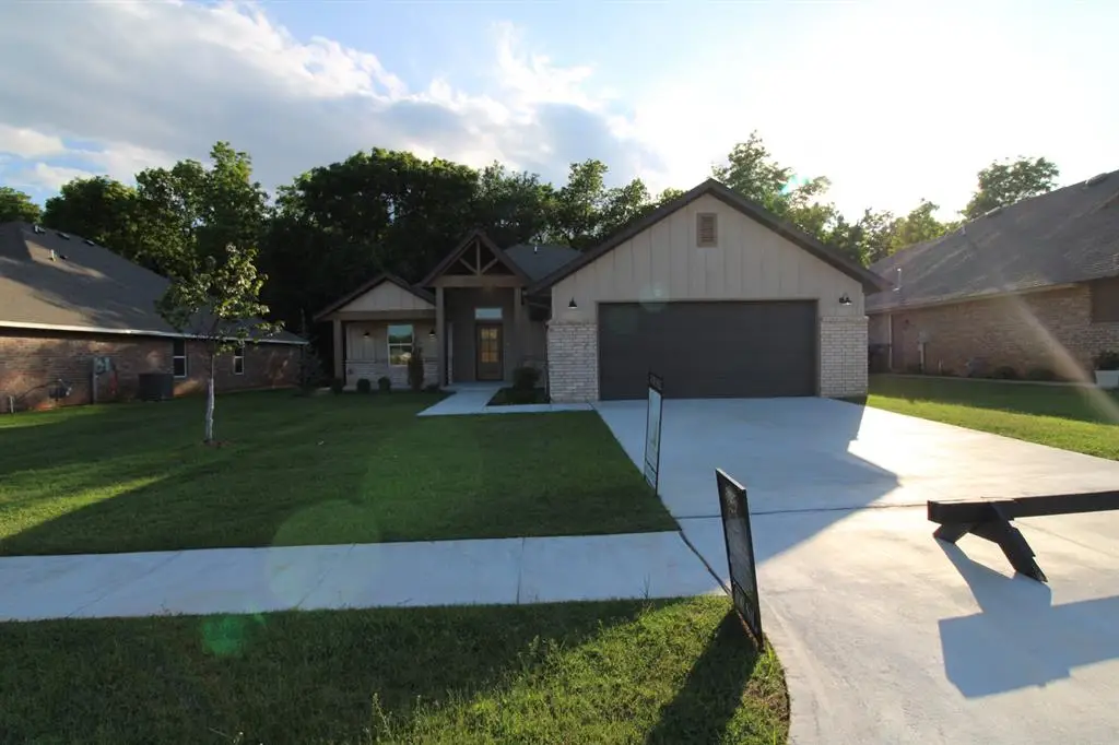 132 Mountain Laurel Way, Noble, OK 73068 - #1
