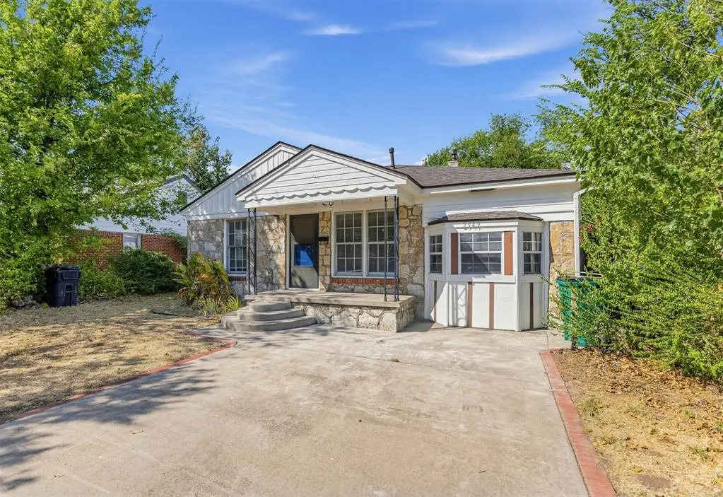 2549 NW 36th Street, Oklahoma City, OK 73112 - #1