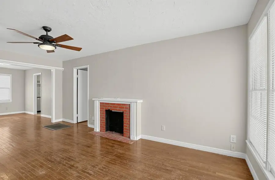 2549 NW 36th Street, Oklahoma City, OK 73112 - #2