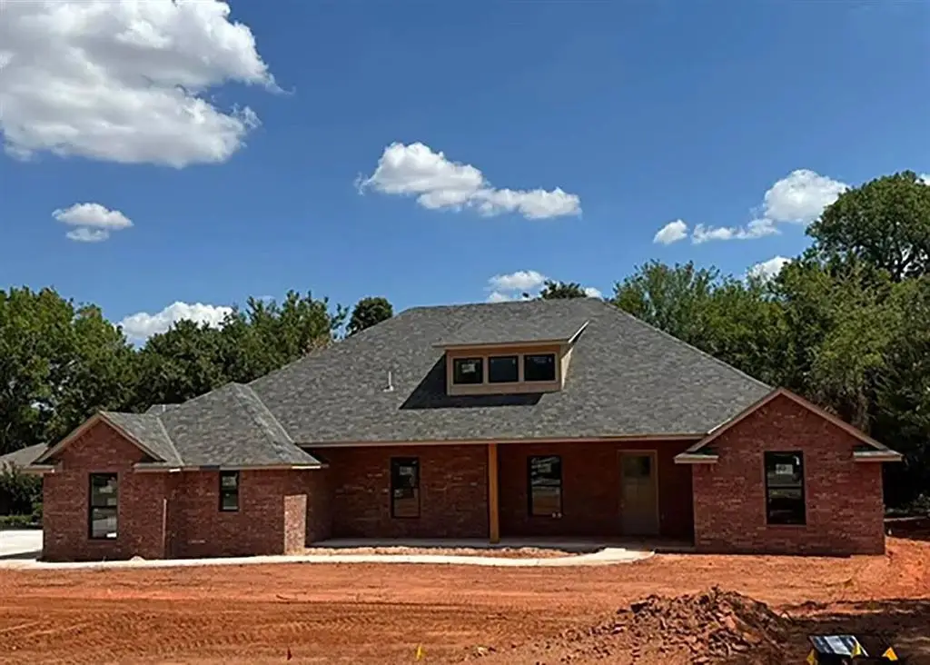1544 Townsend Glen, Blanchard, OK 73010 - #1