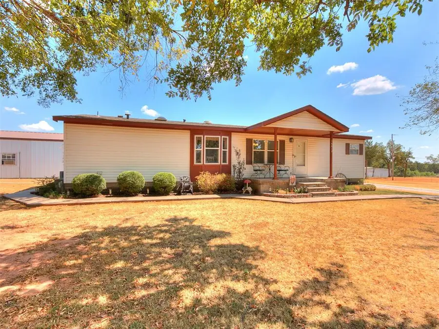 16812 S Midwest Boulevard, Norman, OK 73026 - #3