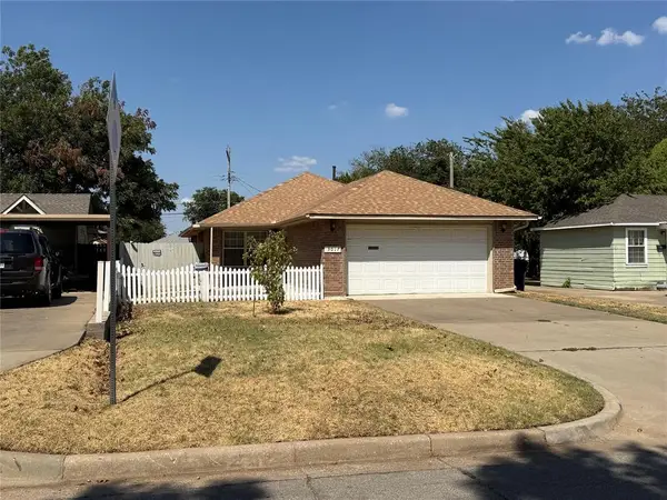 3017 NW 30th Street, Oklahoma City, OK 73112