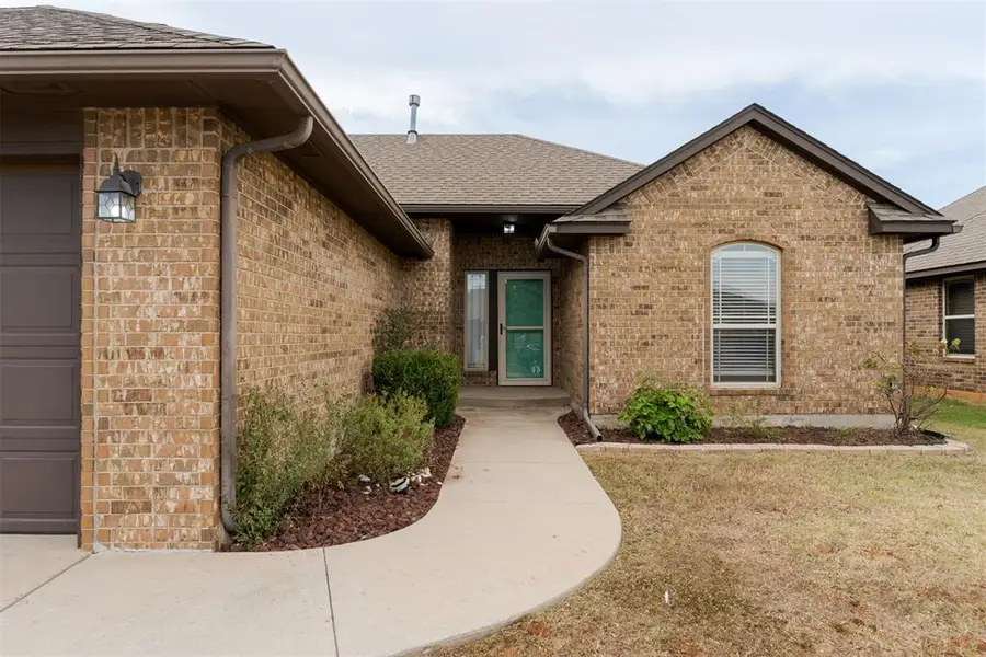 10620 SW 35th Street, Yukon, OK 73099 - #2