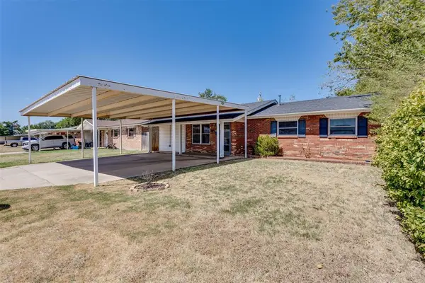 805 NW 22nd Street, Oklahoma City, OK 73160