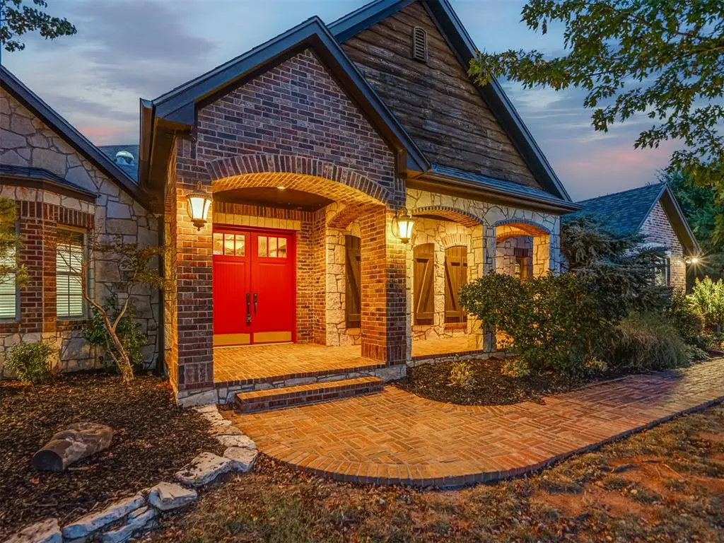 3301 Santa Rosa Court, Norman, OK 73071 - #1