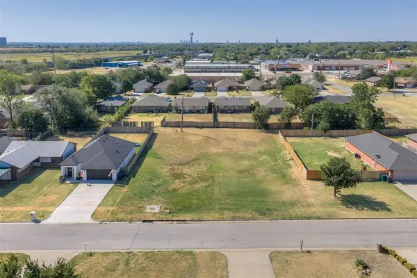 628 NW 110th Street, Oklahoma City, OK 73114