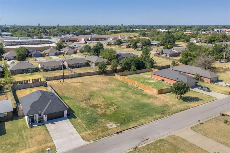 628 NW 110th Street, Oklahoma City, OK 73114 - #2