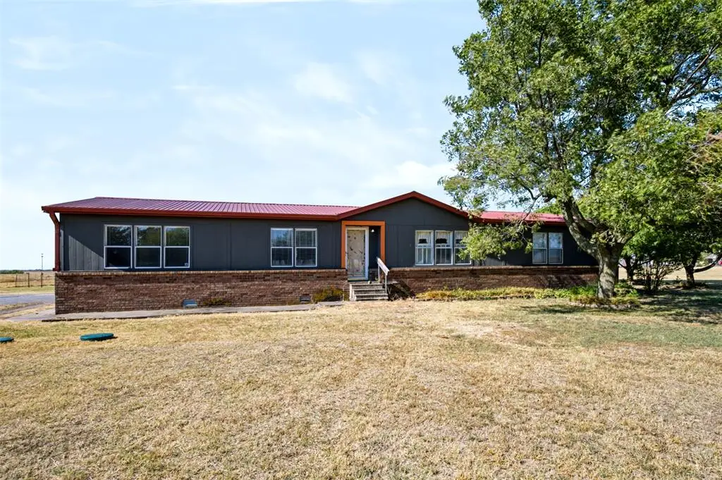 20270 SW 59th Street, El Reno, OK 73036 - #1