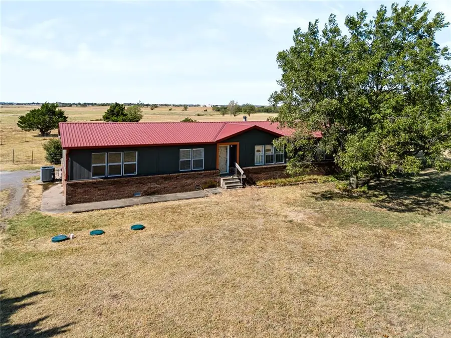 20270 SW 59th Street, El Reno, OK 73036 - #2