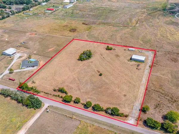 19247 Harrison Road, Shawnee, OK 74801