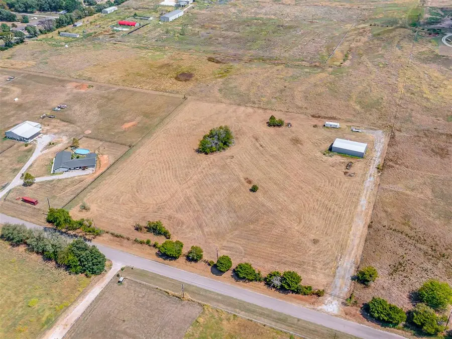 19247 Harrison Road, Shawnee, OK 74801 - #2