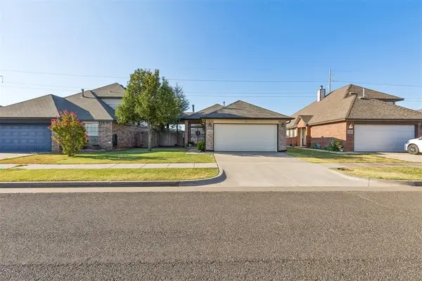 1104 SW 25th Street, Oklahoma City, OK 73109