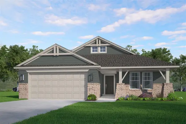 4217 NW 176th Street, Edmond, OK 73012