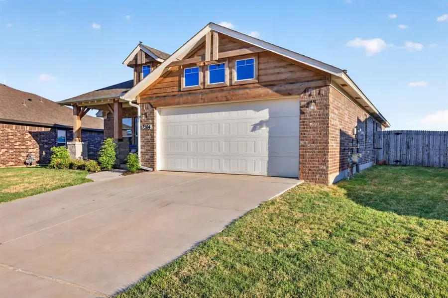 17504 Boling Farm Road, Edmond, OK 73012 - #3