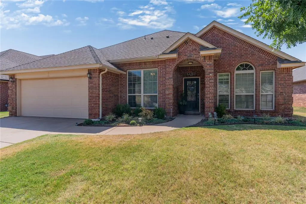 6204 NW 162nd Street, Edmond, OK 73013 - #1