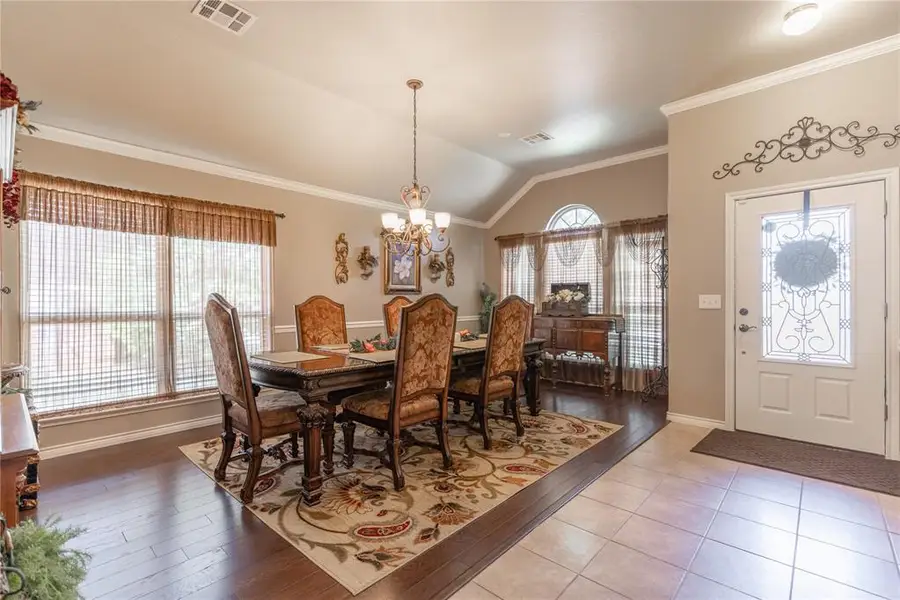 6204 NW 162nd Street, Edmond, OK 73013 - #3