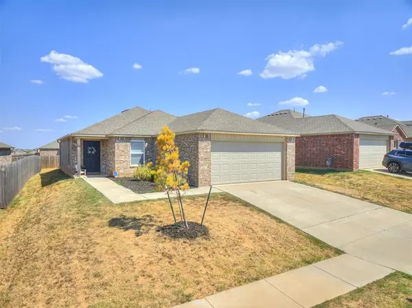 11721 NW 96th Street, Yukon, OK 73099