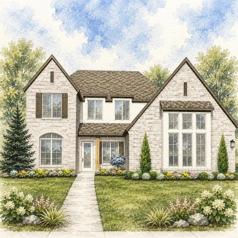 13024 Stagecoach, Arcadia, OK 73007 - #1