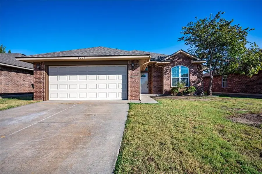 6009 SE 78th Street, Oklahoma City, OK 73135 - #2