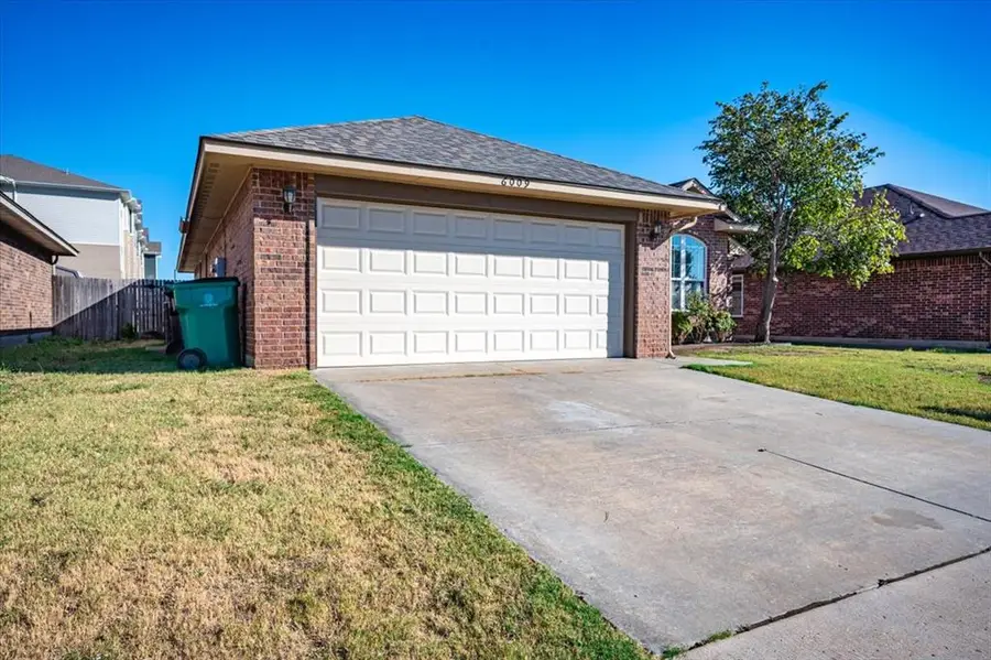 6009 SE 78th Street, Oklahoma City, OK 73135 - #3