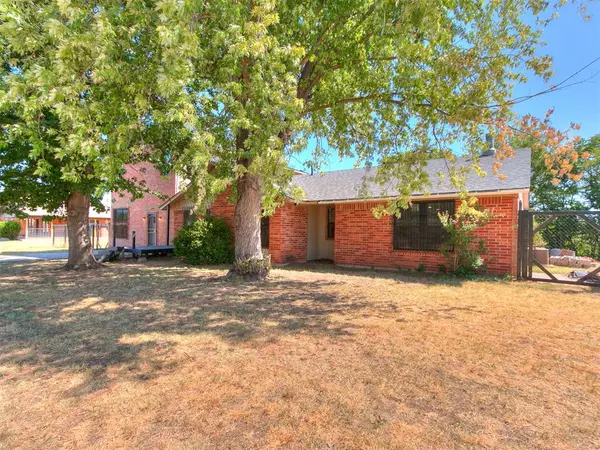 4720 Tinker Drive, Oklahoma City, OK 73135